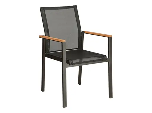 Aura Armchair