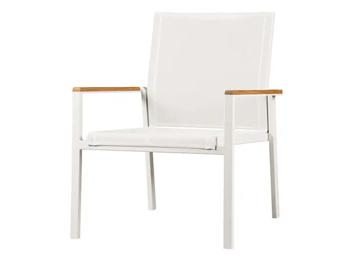 Aura Club Chair