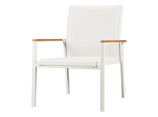 Aura Club Chair