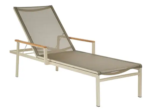 Aura Lounger