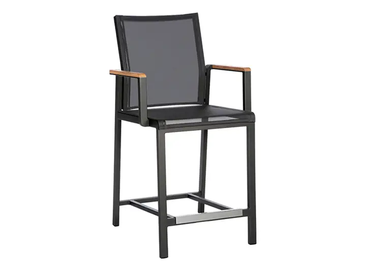Aura Counter Height Armchair