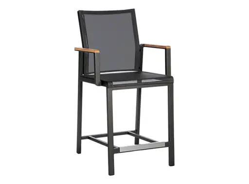 Aura Counter Height Armchair