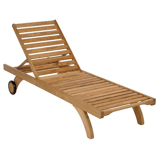 Capri Lounger Standard