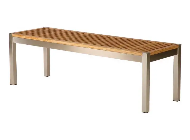 Equinox Bench