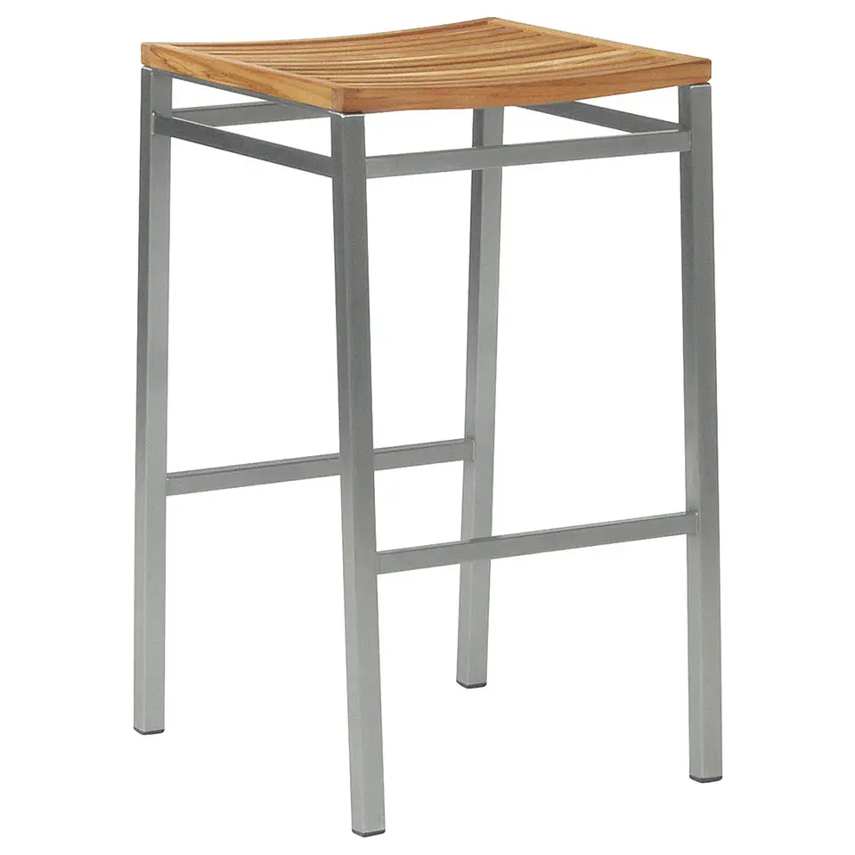 Equinox High Dining Stool