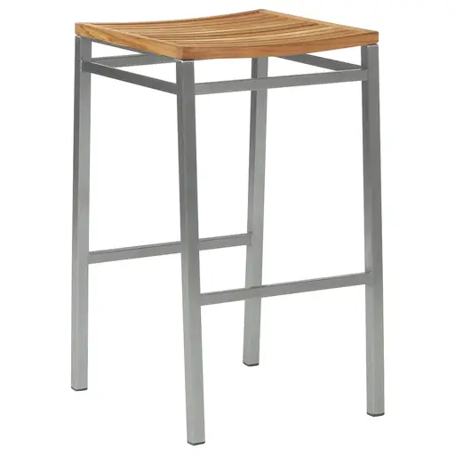 Equinox High Dining Stool