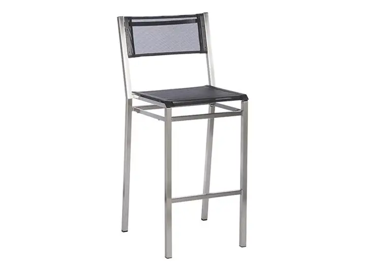 Equinox High Dining Chair