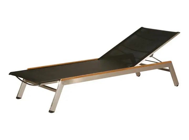 Equinox Lounger