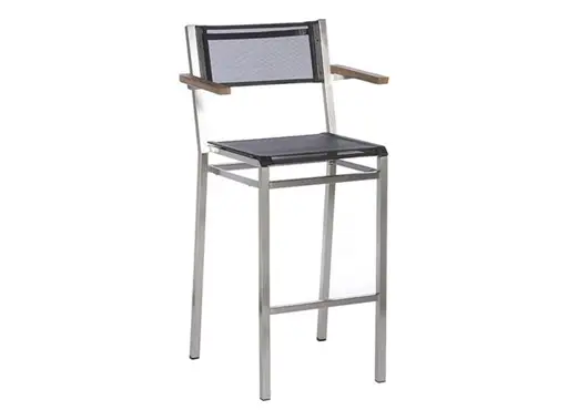 Equinox Counter Height Carver
