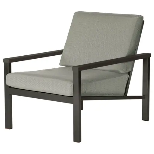 Equinox DS Armchair - Painted