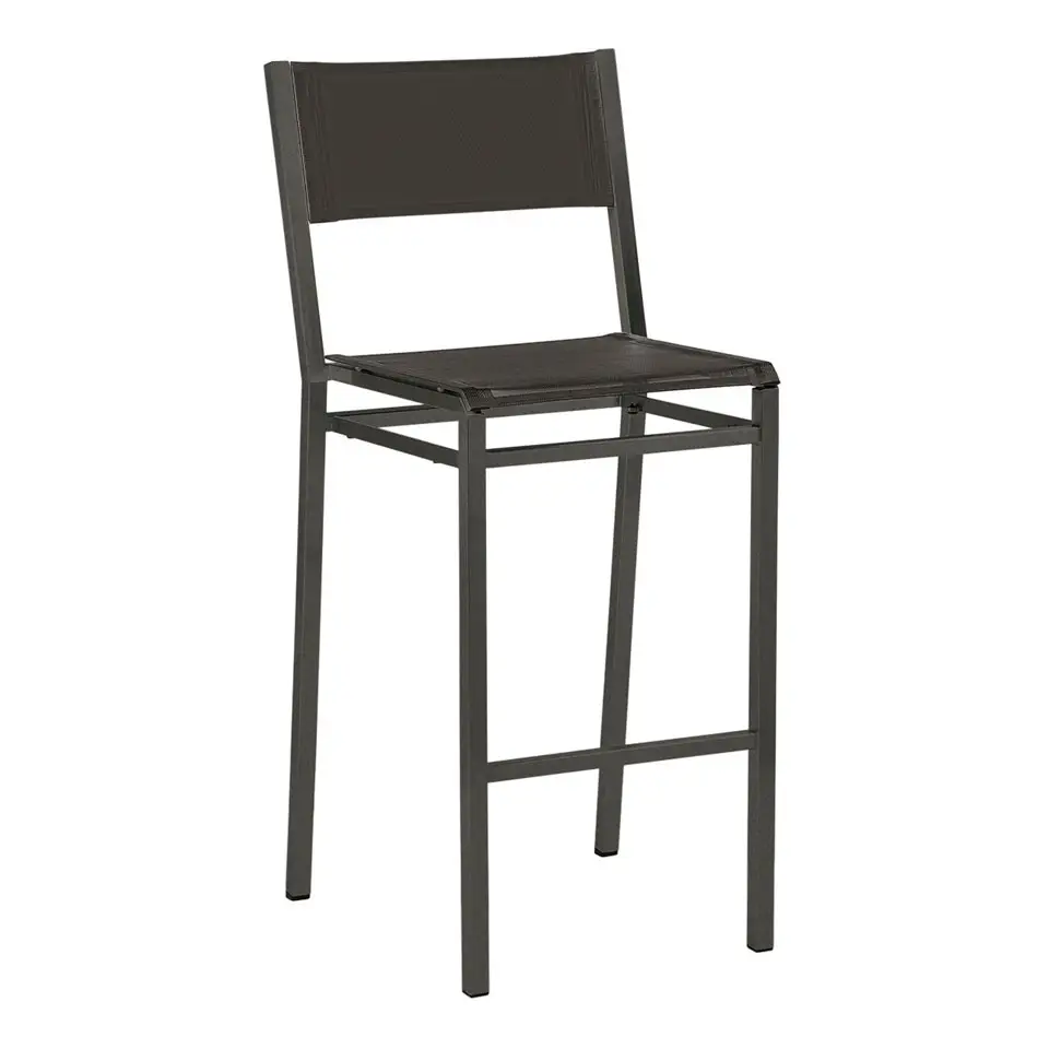 Equinox High Dining Chair - Painted