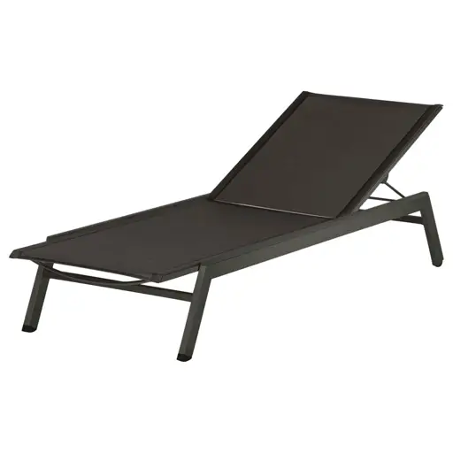 Equinox Lounger Painted