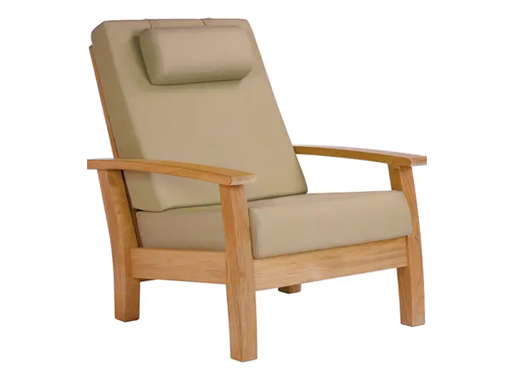 Haven DS - Armchair