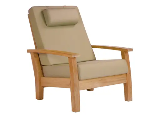 Haven DS - Armchair