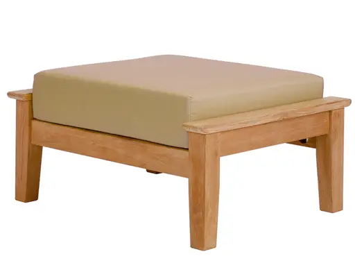 Haven DS Ottoman