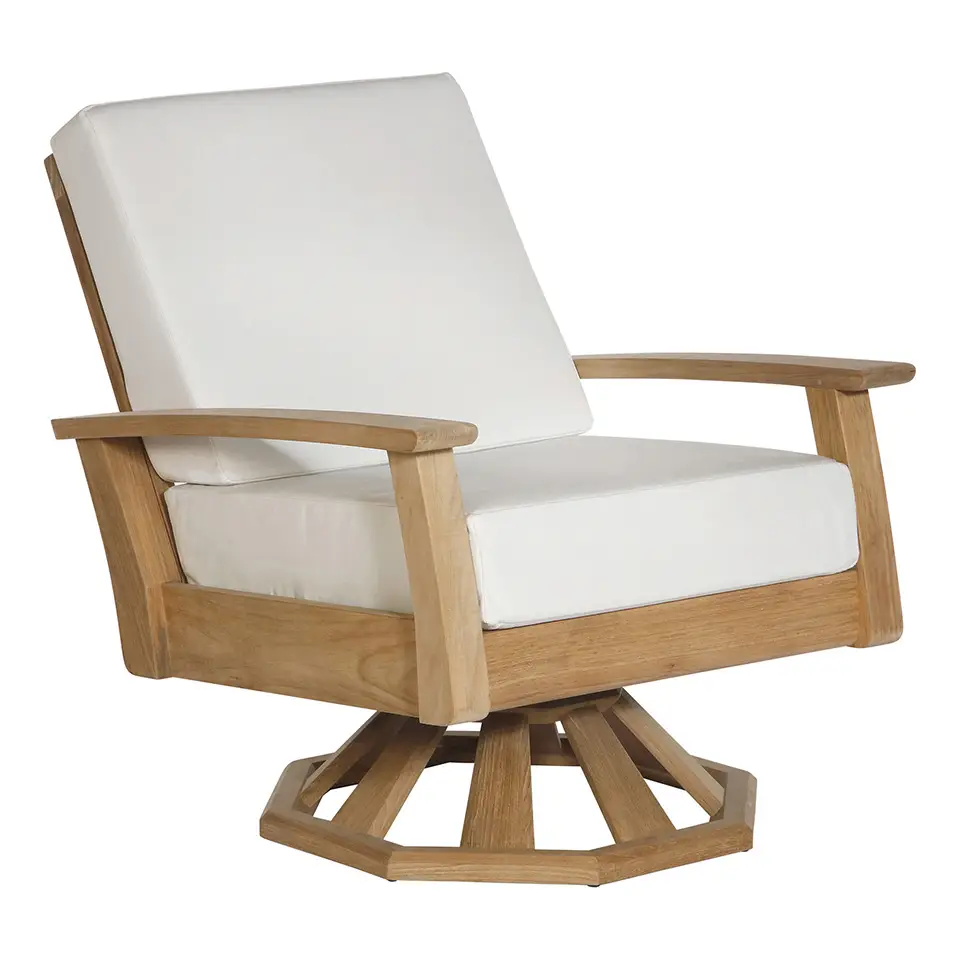 Haven Swivel Rocker