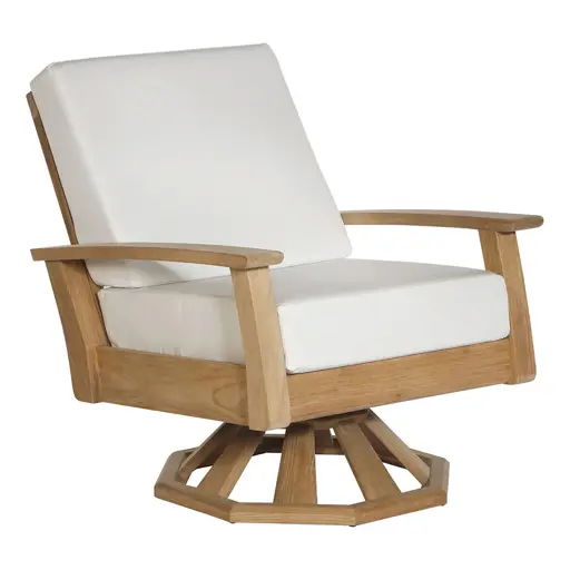 Haven Swivel Rocker