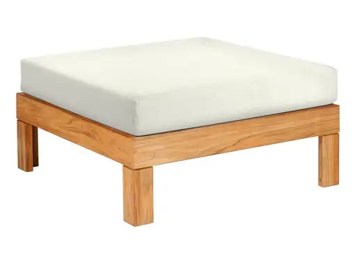 Linear DS Ottoman