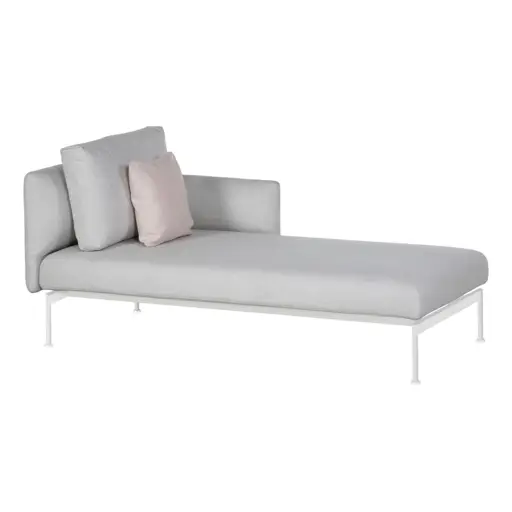Layout Single Chaise