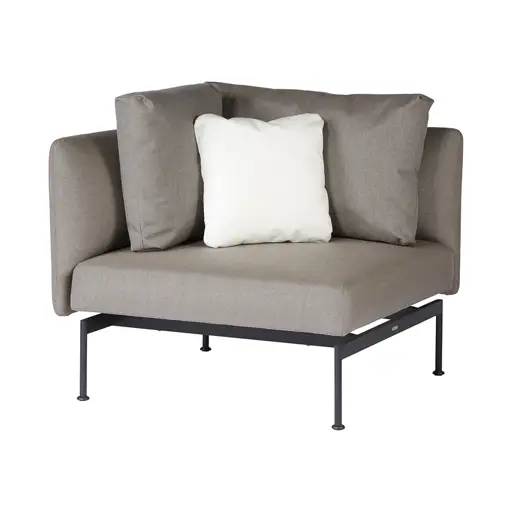 Layout Deep Seating Modular