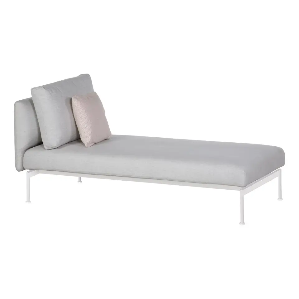 Layout Single Lounger