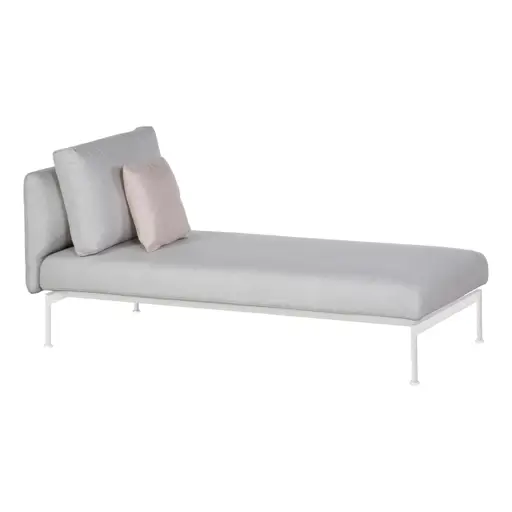 Layout Single Lounger