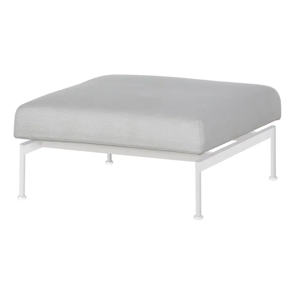 Layout Single Ottoman