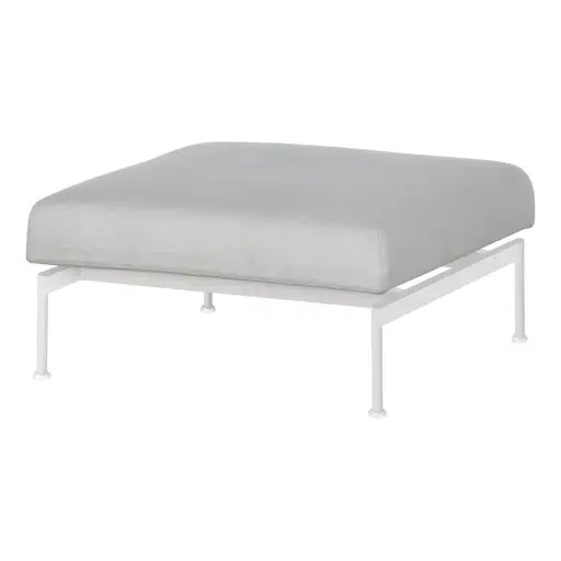 Layout Single Ottoman