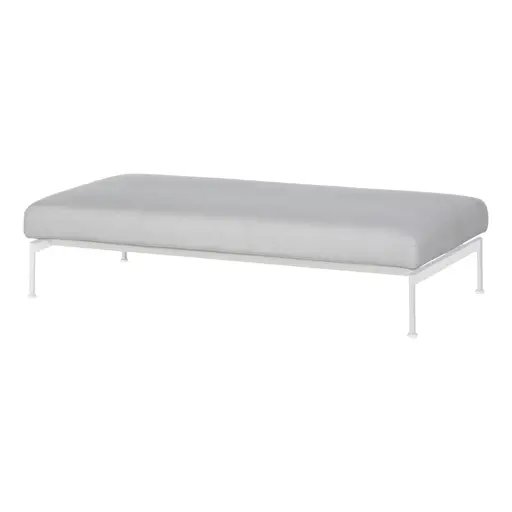 Layout Double Ottoman