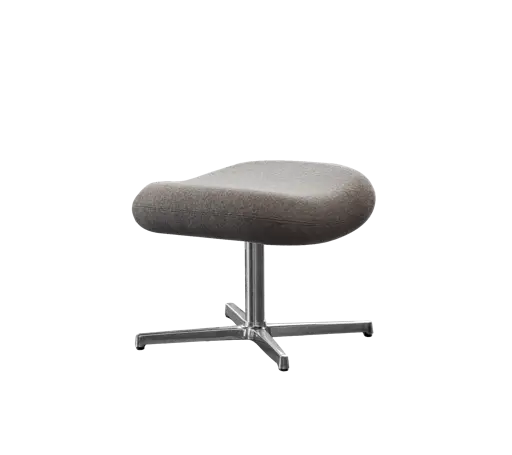 Pace footstool