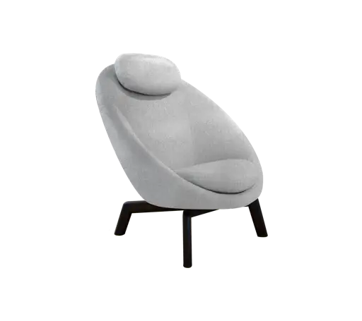 Pace lounge chair