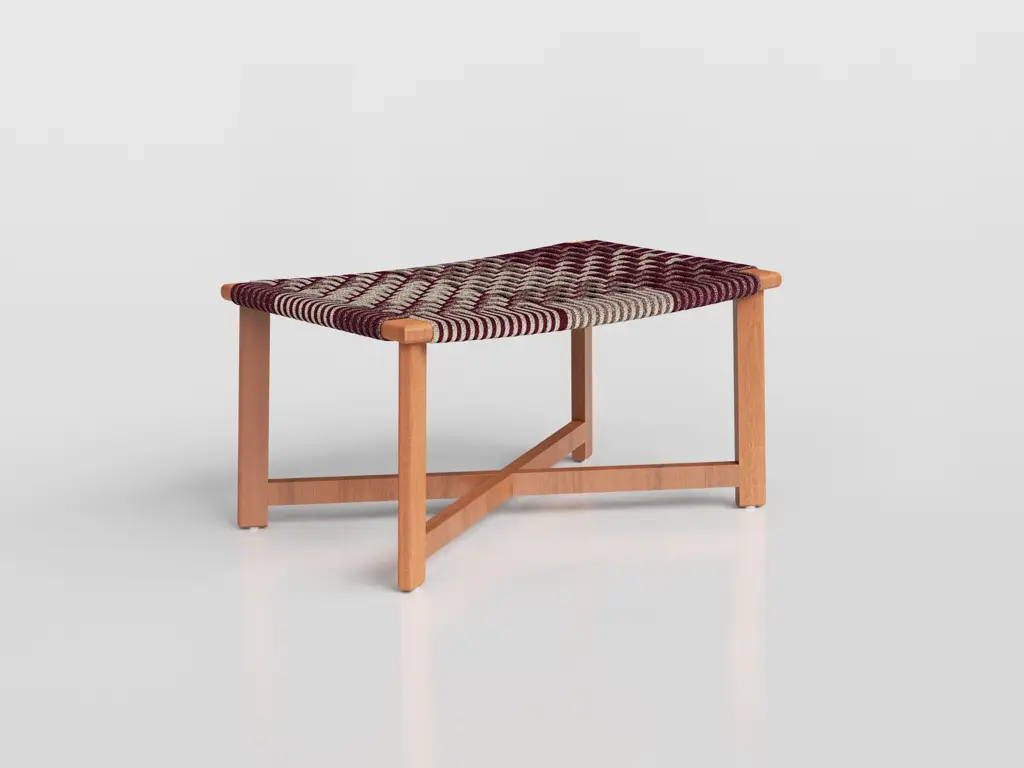Oslo Stool
