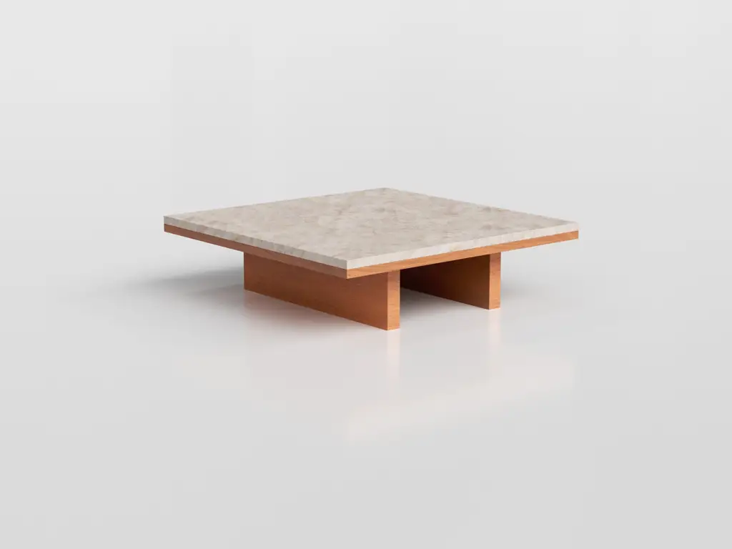 Oslo Coffee Table