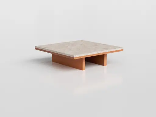 Oslo Coffee Table