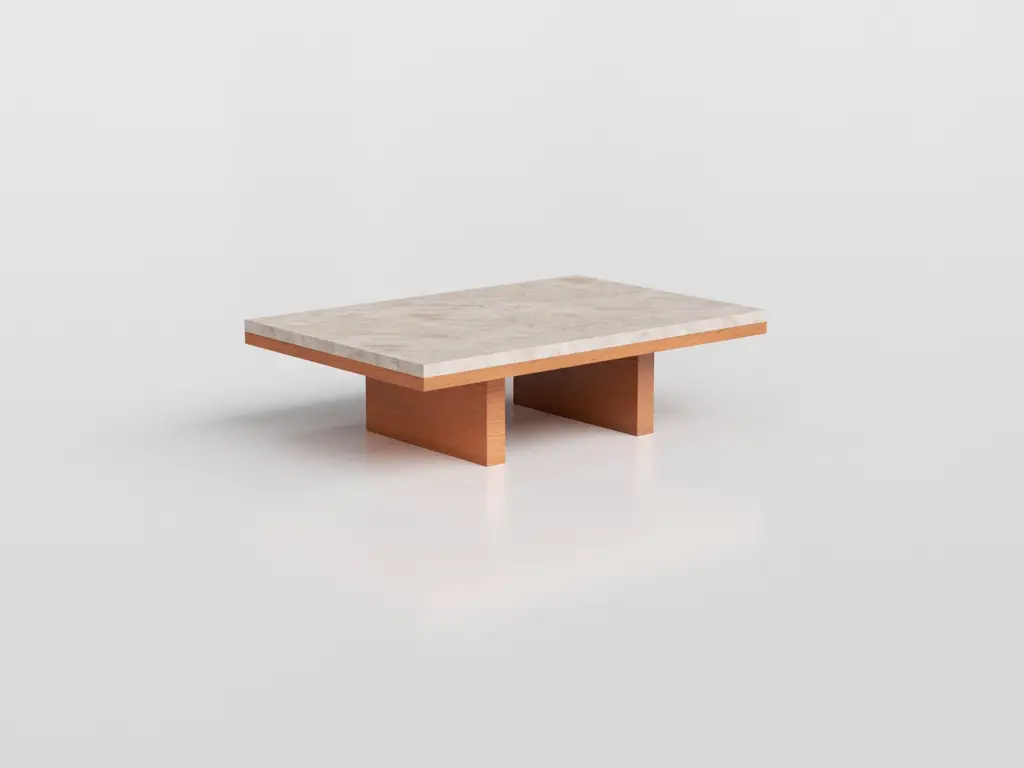 Oslo Side Table