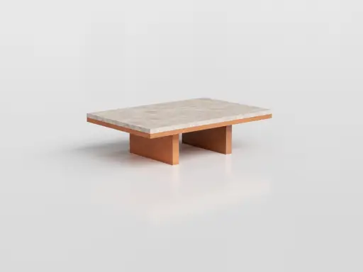 Oslo Side Table