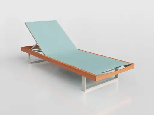 Club Pool Chaise