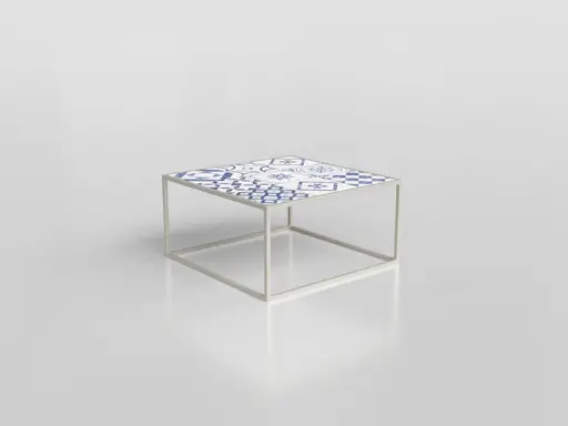 Club Coffee Table