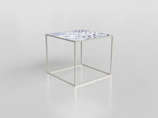 Club Side Table