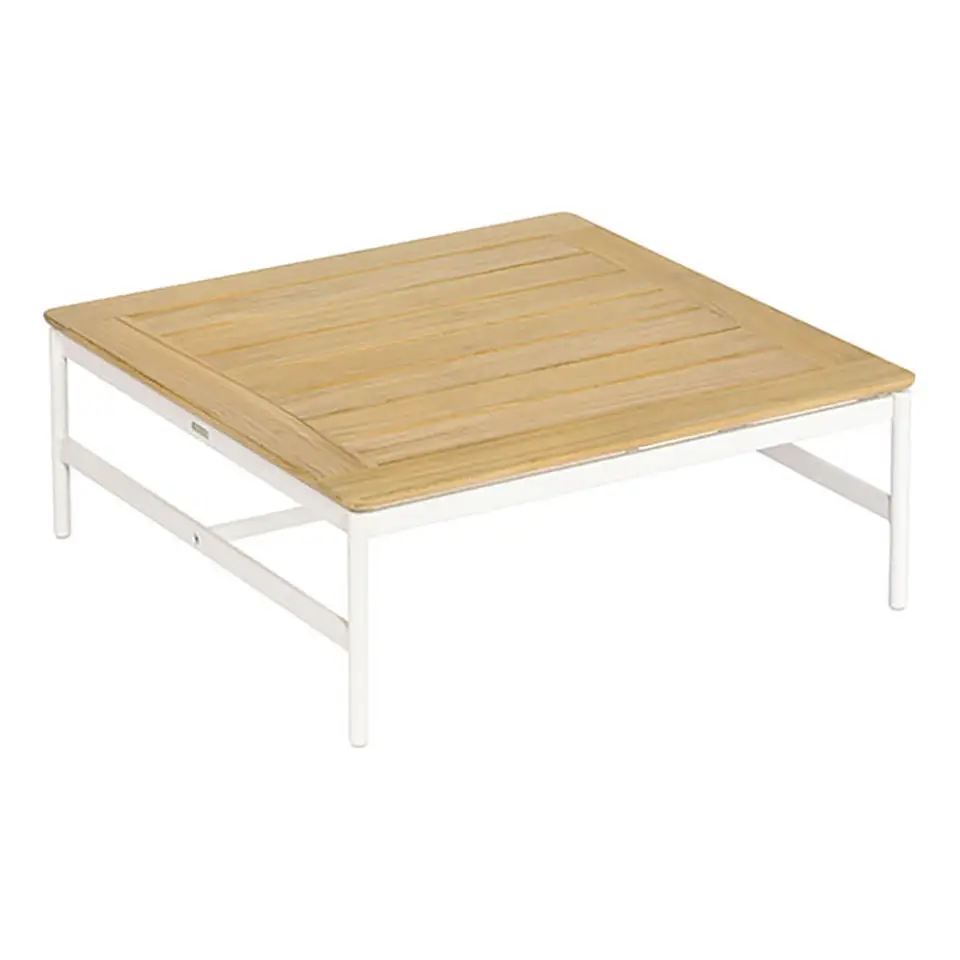 Around Low Table