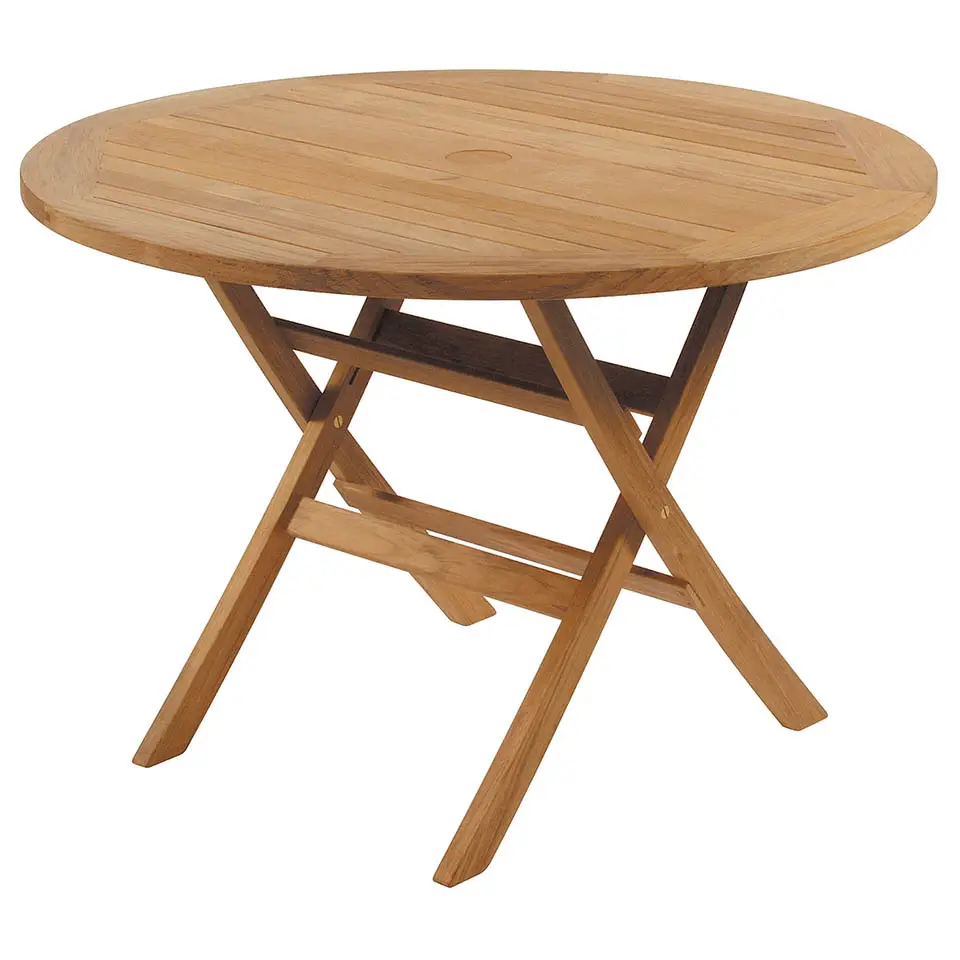 Ascot Table Ø