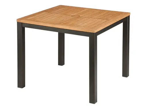 Aura Table - Square
