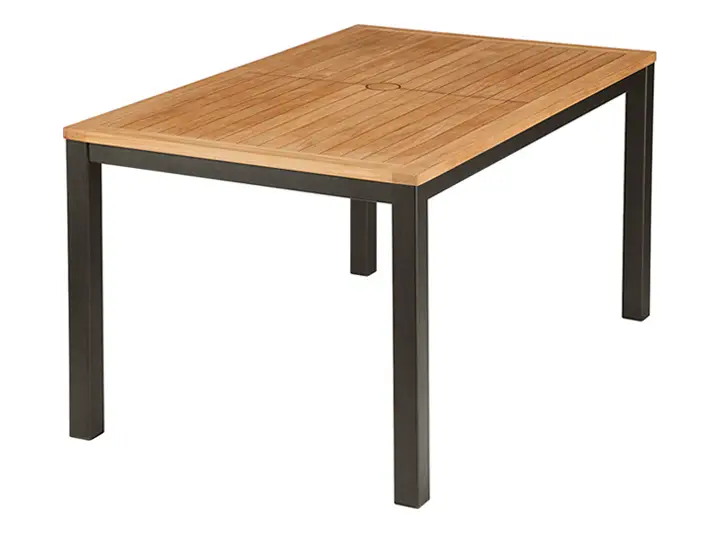 Aura Table - Rectangle