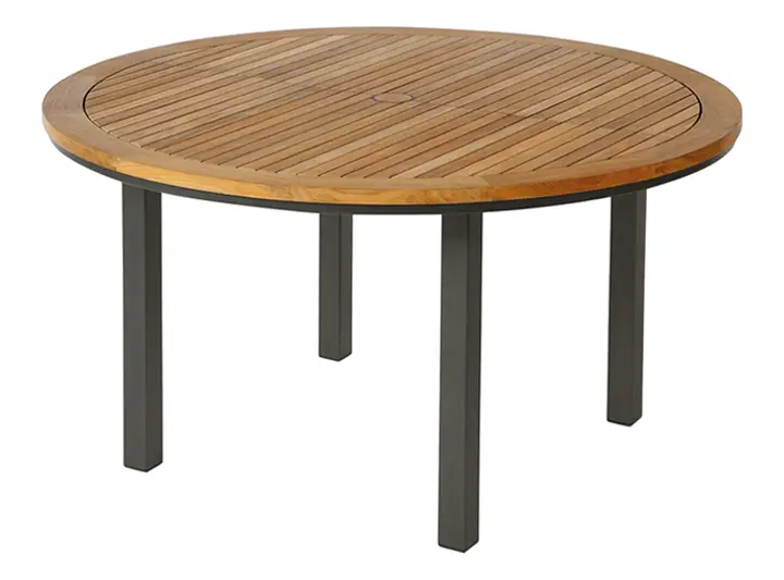 Aura Table Ø - Round