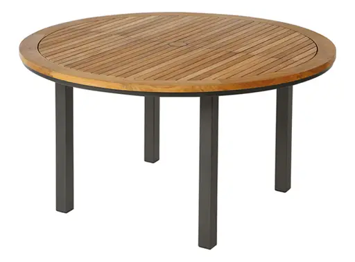 Aura Table Ø - Round