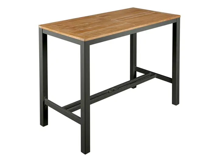 Aura High Dining Table