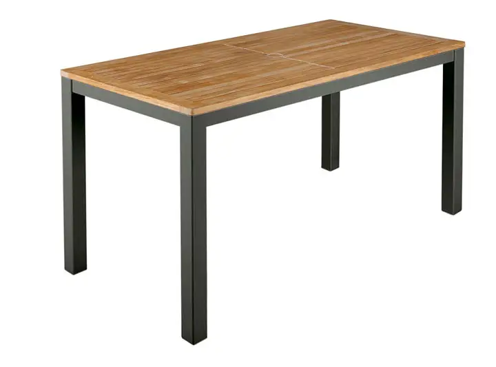 Aura Narrow Table