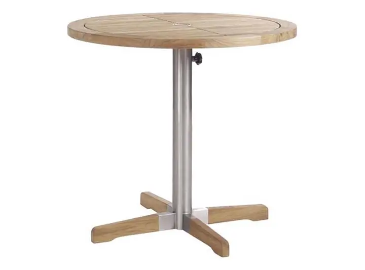 Equinox Bistro Table Ø