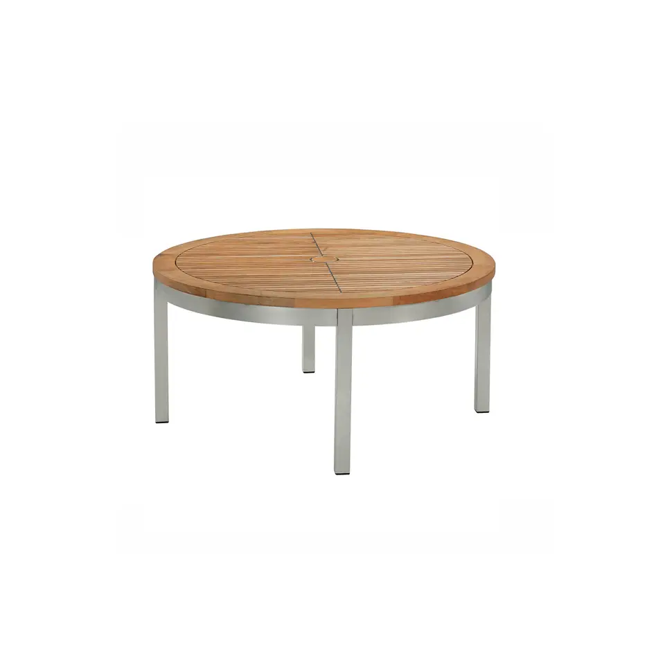 Equinox Conversation Table Ø - Round