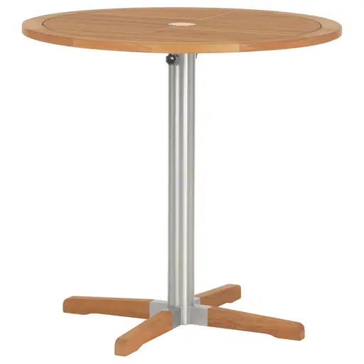 Equinox High Dining Bistro Table Ø